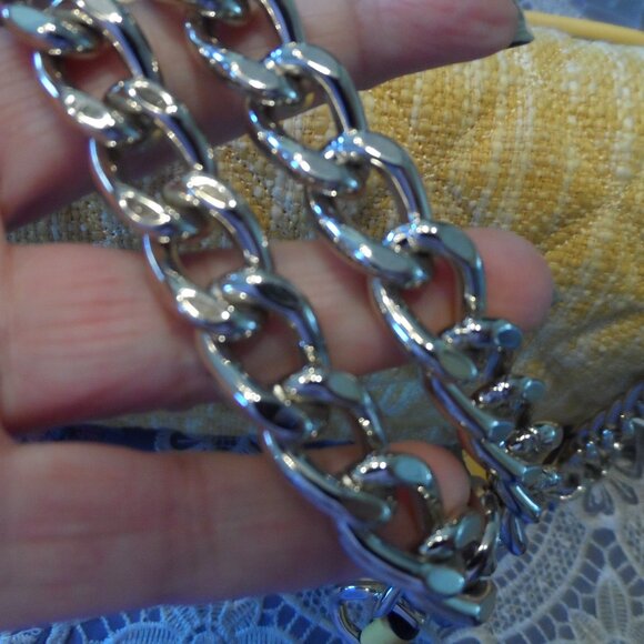 New Kate Spade NY Suflower Yellow Tweed Quilted Convertible Medium Bag - Picture 12 of 16